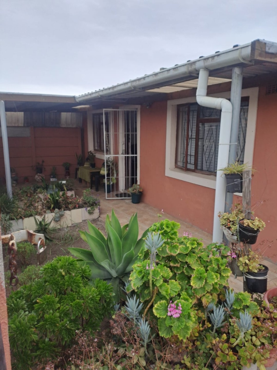 2 Bedroom Property for Sale in Bonteheuwel Western Cape